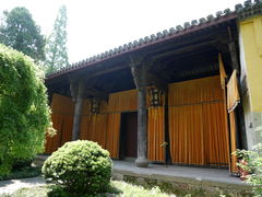 -太平天国侍王府