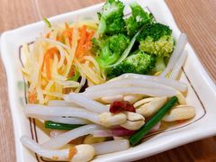 -秦关面道(世博店)