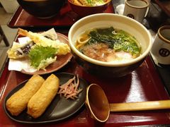 -杵屋(京都ポルタ店)