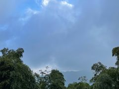 -达蓬山旅游度假区