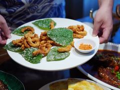 -面辣子·陕西家乡菜(长安店)