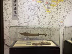 -新四军苏浙军区纪念馆