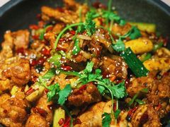 -友达面馆(二七南路店)