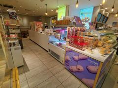 -BreadTalk面包新语·烘焙蛋糕(海珠丽影广场店)