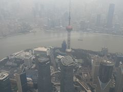 -上海中心大厦
