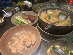 -华豫川酒家(金水路店)