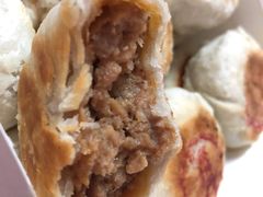 -长发西饼(临顿路店)