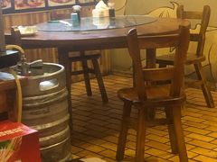 大堂-圣夜东北菜烧烤·夜宵·龙虾(胥江路店)