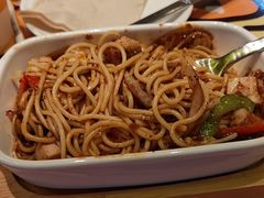 -乐凯撒披萨(汇港购物中心店)