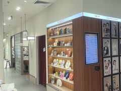 -海马体家庭照相馆(广州正佳广场店)