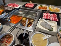 -海底捞火锅(苏宁生活广场店)