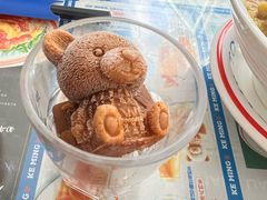 -克茗冰室(仁恒梦中心店)