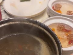 -雍和会海鲜姿造自助(湖东路店)