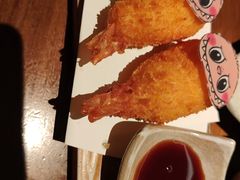 -千代武日本料理(开发区店)