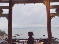 -影吧•悬崖海景(珠海凤凰湾悦椿酒店)
