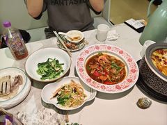 -苏梦江南·淮扬菜(夫子庙店)