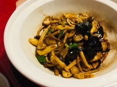 -禧和源养生素食茶馆