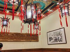 -梅龙镇酒家(南京西路总店)