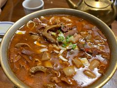 -龍聚祥烧麦馆(万达店)
