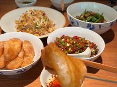 -田小狗的饭店(碧桂园店)