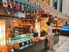 -佛山皇冠假日酒店-西餐厅