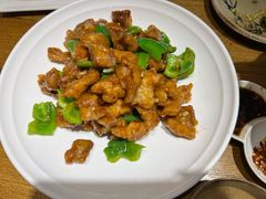 溜肉段-鸽子窝(黄村店)