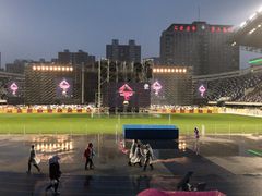 -裕彤国际体育中心
