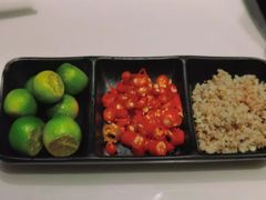 -东椰·海南椰子鸡火锅(朝阳门店)