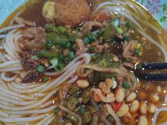 -进哥湖南津市牛肉粉店(下沙店)