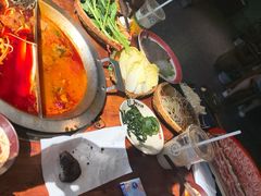 -楠火锅(哈尔滨金爵万象店)