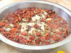 -天天沸腾(东港路店)