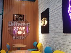 -DQ·蛋糕·冰淇淋(五角场万达店)