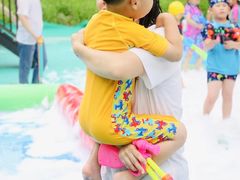 -伊顿幼儿园(天津上河雅颂校区)