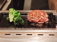 -肉肉大米(金虹桥店)