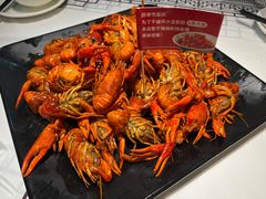 -靓虾二哥长沙地标小龙虾(五一广场店)