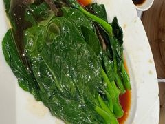 广东菜心-潮府馆·非遗潮州菜·世纪公园(新国际博览中心店)