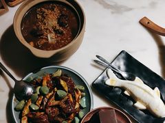 -小吊梨汤·北京菜·烤鸭(鸟巢店)