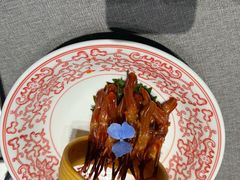 -湯記傳菜