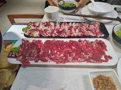 -四点金潮汕鲜牛肉火锅(金猴名居店)