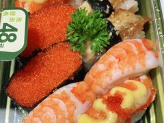 -池田寿司·新鲜现做(昌平悦荟店)