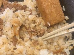-吉野家(首创奥特莱斯店)