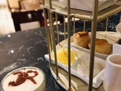 -上海丽笙精选海仑宾馆·莫赛克餐厅