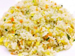 蛋炒饭-蒋家桥饺面店(广陵路店)
