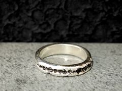 -不作·手工银饰DIY(西红门店)
