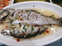 -双桥饭店(锦溪店)