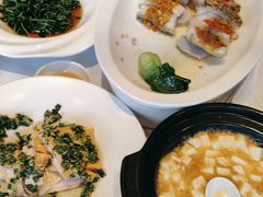 -新雅粤菜馆(南京东路店)