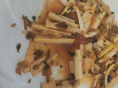 -天乐农家鱼头王(天目湖店)