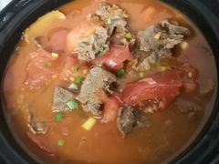 -鼎好家常菜(天桥店)