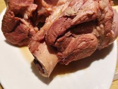 -榆林镇筋饼(知春路店)