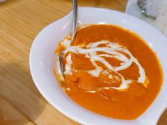 -Santoor 萨都里印度餐厅(北锣鼓巷店)